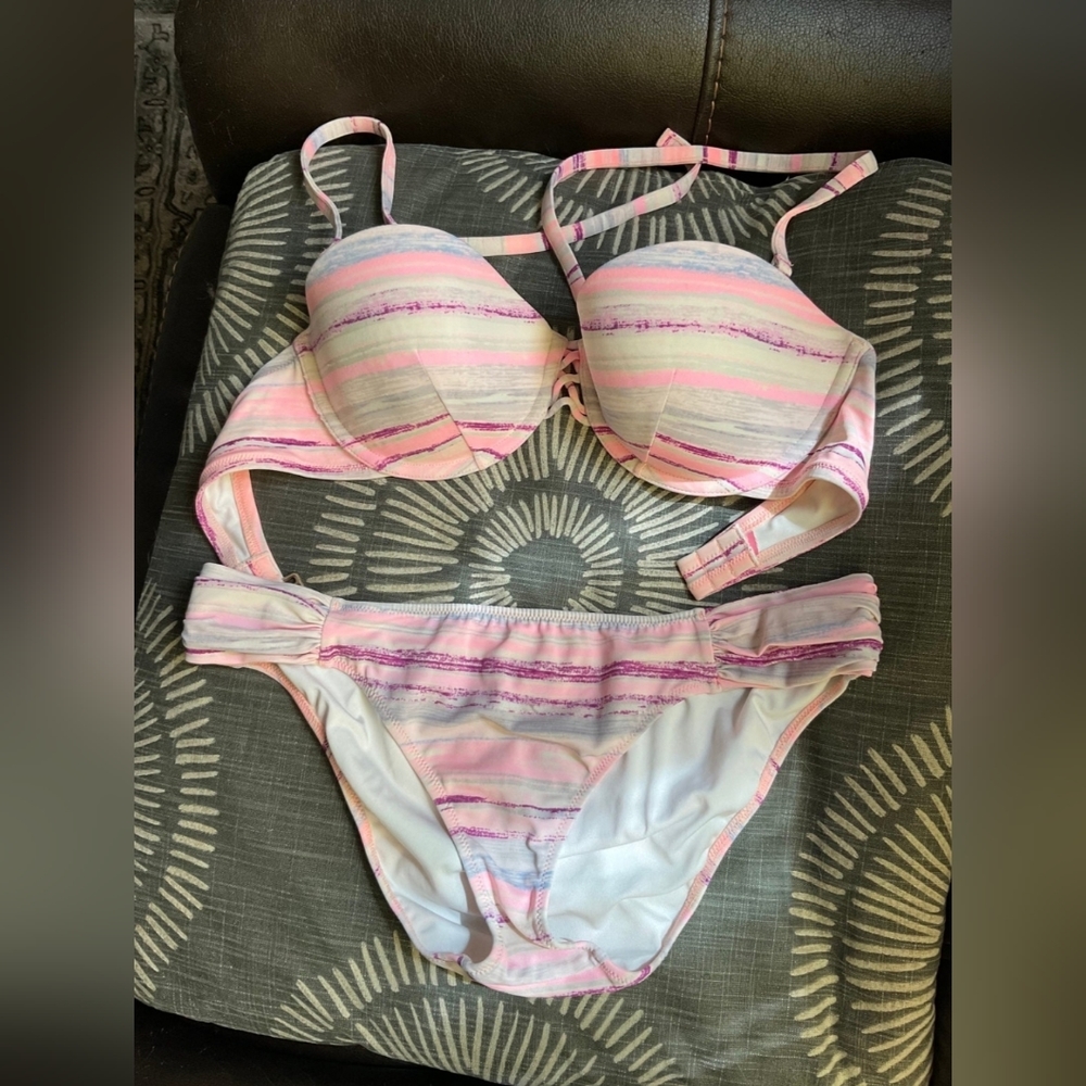 Victoria size M